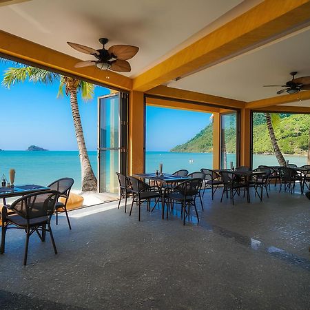 Half Moon Beach Villa - By Kohchangvillas Koh Chang Exterior foto